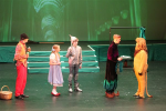 The Wizard of Oz (ref: 441)