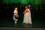 The Wizard of Oz (ref: 442)