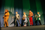 The Wizard of Oz (ref: 444)