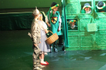 The Wizard of Oz (ref: 447)