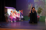 The Wizard of Oz (ref: 448)