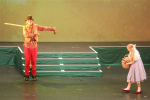 The Wizard of Oz (ref: 449)