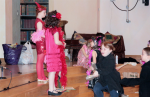 Bugsy Malone (ref: 45)