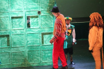 The Wizard of Oz (ref: 451)