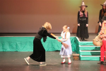 The Wizard of Oz (ref: 454)