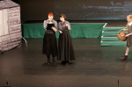 The Wizard of Oz (ref: 460)