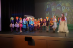The Wizard of Oz (ref: 461)