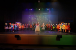 The Wizard of Oz (ref: 463)