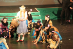 The Wizard of Oz (ref: 465)