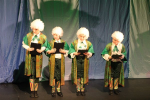 The Wizard of Oz (ref: 466)