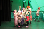 The Wizard of Oz (ref: 469)