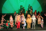 The Wizard of Oz (ref: 470)