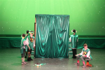 The Wizard of Oz (ref: 474)