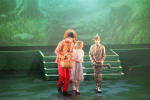 The Wizard of Oz (ref: 480)