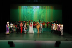 The Wizard of Oz (ref: 481)