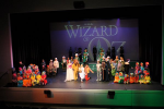 The Wizard of Oz (ref: 482)
