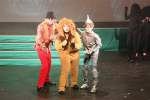 The Wizard of Oz (ref: 487)