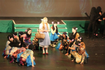 The Wizard of Oz (ref: 488)