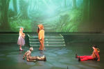 The Wizard of Oz (ref: 491)