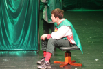 The Wizard of Oz (ref: 492)