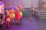The Wizard of Oz (ref: 494)