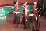 The Wizard of Oz (ref: 495)