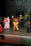 The Wizard of Oz (ref: 502)
