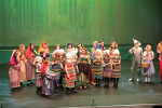 The Wizard of Oz (ref: 506)