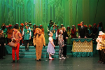 The Wizard of Oz (ref: 507)