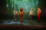 The Wizard of Oz (ref: 508)