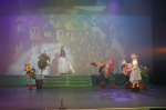 The Wizard of Oz (ref: 509)