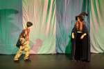 The Wizard of Oz (ref: 511)