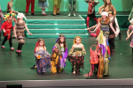 The Wizard of Oz (ref: 515)