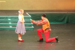 The Wizard of Oz (ref: 516)