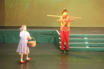 The Wizard of Oz (ref: 517)