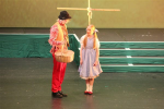 The Wizard of Oz (ref: 519)