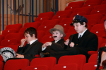 Bugsy Malone (ref: 52)