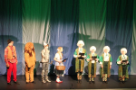 The Wizard of Oz (ref: 521)