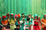 The Wizard of Oz (ref: 522)
