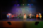 The Wizard of Oz (ref: 525)