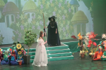 The Wizard of Oz (ref: 529)