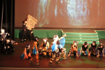 The Wizard of Oz (ref: 531)