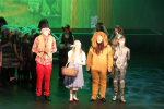 The Wizard of Oz (ref: 534)