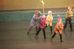 The Wizard of Oz (ref: 537)