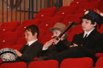 Bugsy Malone (ref: 54)