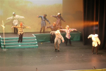 The Wizard of Oz (ref: 540)