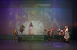 The Wizard of Oz (ref: 542)