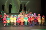 The Wizard of Oz (ref: 547)