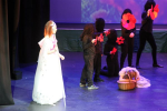 The Wizard of Oz (ref: 551)