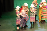 The Wizard of Oz (ref: 554)
